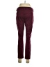 Old Navy Burgundy Casual Pants Size 10 - photo 2