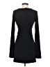 Zara 100% Polyester Black Cocktail Dress Size S - photo 2