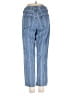 PacSun 100% Cotton Stripes Blue Jeans Size 23 waist - photo 2