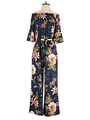 Assorted Brands Jumpsuit (view 1)
