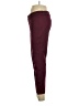 Old Navy Burgundy Casual Pants Size 10 - photo 5