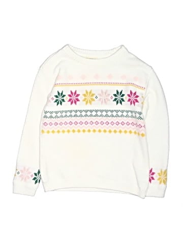 Tucker + Tate Pullover Sweater (view 1)