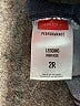 Express Blue Jeans Size 2R - photo 5