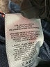 Express Blue Jeans Size 2R - photo 6