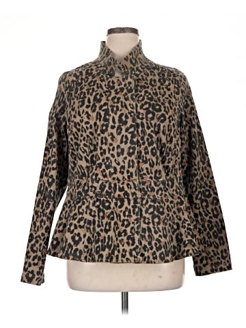 Lane Bryant Jacket (view 1)