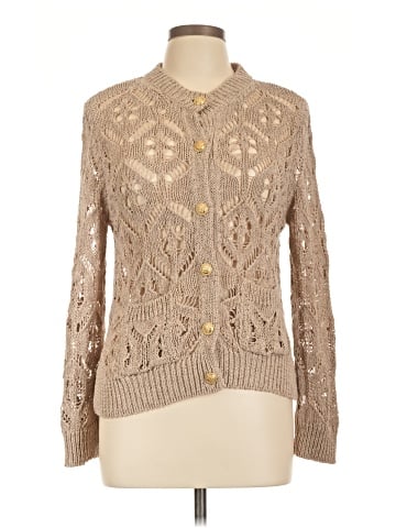 Zara Cardigan (view 1)