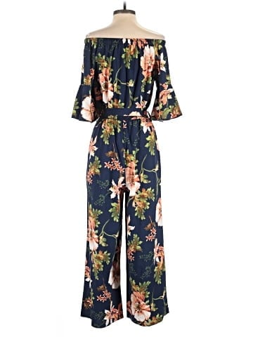 Assorted Brands Jumpsuit (view 2)