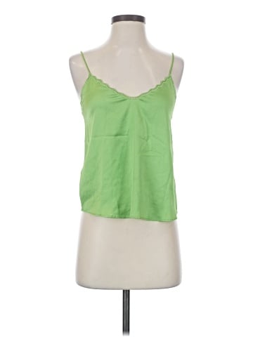 MNG Sleeveless Top (view 1)