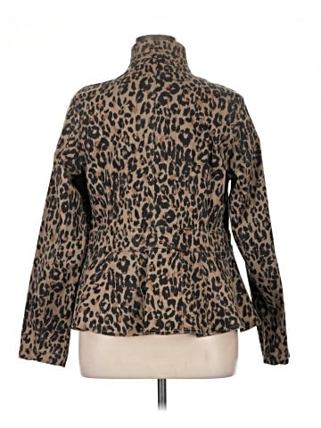 Lane Bryant Jacket (view 2)