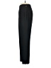 Chaus Solid Black Dress Pants Size 8 - photo 5