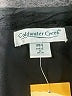 Coldwater Creek 100% Silk Black Silk Blazer Size M (petite) - photo 6