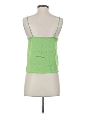 MNG Sleeveless Top (view 2)