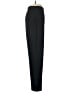 Chaus Solid Black Dress Pants Size 8 - photo 4