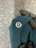 Lululemon Athletica Teal Active Pants Size 6 - photo 7