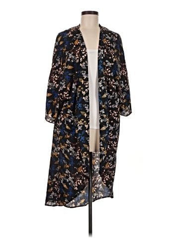 David & Young Kimono (view 1)