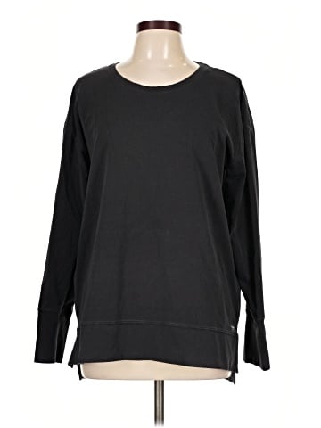 Life Is Good Long Sleeve T-Shirt (view 1)