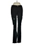 FRAME Denim Hearts Black Jeans Size 26 waist - photo 1