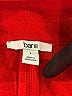 Bar III Red Blazer Size L - photo 6