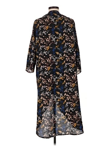 David & Young Kimono (view 2)