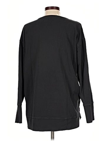 Life Is Good Long Sleeve T-Shirt (view 2)