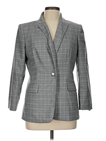 Calvin Klein Blazer (view 1)