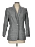 Calvin Klein Plaid Gray Blazer Size L (estimated) - photo 1