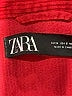 Zara Red Jacket Size S - photo 6