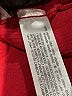 Zara Red Jacket Size S - photo 7