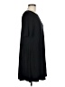 Old Navy Black 3/4 Sleeve Top Size Med Petite - photo 4