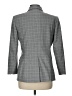 Calvin Klein Plaid Gray Blazer Size L (estimated) - photo 2
