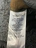 Vince. Chevron-herringbone Brown Linen Pants Size M - photo 8
