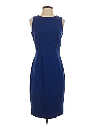 En Focus Studio Cocktail Dress (view 1)