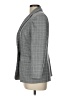 Calvin Klein Plaid Gray Blazer Size L (estimated) - photo 5