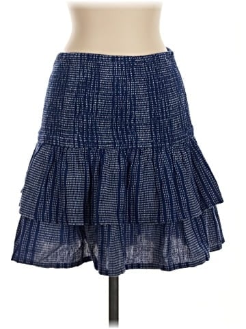 H&M Casual Skirt (view 1)