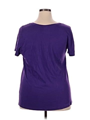 Team Apparel Short Sleeve T-Shirt (view 2)