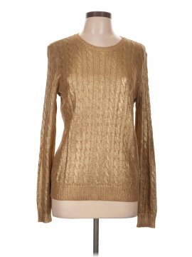 Lauren By Ralph Lauren Pullover Sweater