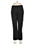 J.Crew Solid Black Dress Pants Size 6 - photo 1