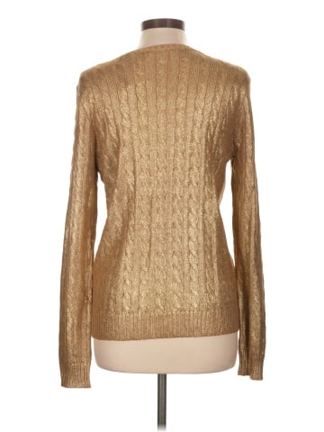 Lauren by Ralph Lauren Pullover Sweater (view 2)
