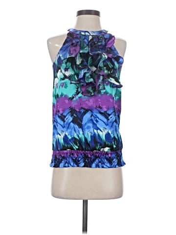 The Limited Sleeveless Blouse (view 1)