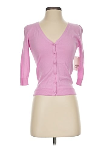 Frenchi Cardigan (view 1)