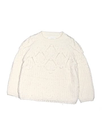 Zara Kids Pullover Sweater (view 1)