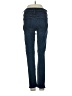 Ann Taylor LOFT Hearts Blue Jeans Size 00 - photo 2
