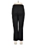 J.Crew Solid Black Dress Pants Size 6 - photo 2
