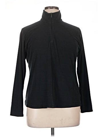 Columbia Turtleneck Sweater (view 1)