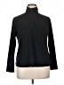 Columbia Black Turtleneck Sweater Size XL - photo 1