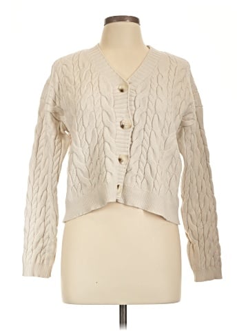 Cyrus Cardigan (view 1)