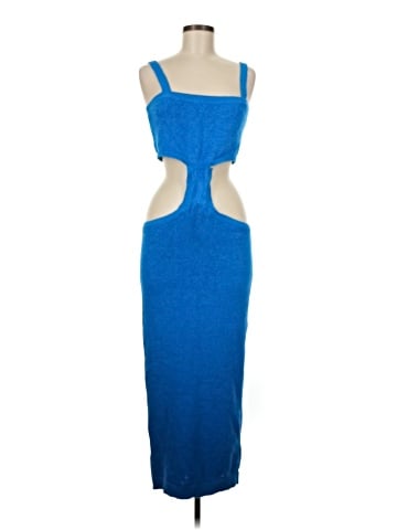 Express Cocktail Dress (view 1)