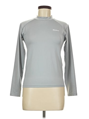 Reebok Long Sleeve T-Shirt (view 1)