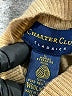 Charter Club 100% Wool Tan Wool Pullover Sweater Size L - photo 7