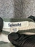 Splendid Stripes White Pullover Sweater Size XS - photo 7